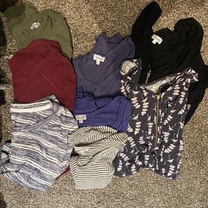 Kismet size small lot